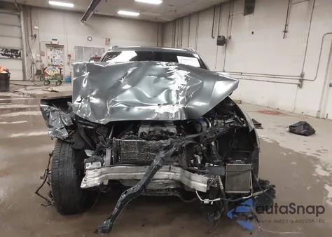 2015 Audi Sq5 3.0T Premium Plus z USA, uszkodzony, nr VIN WA1VGAFP4FA026805